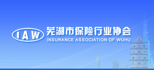 蕪湖市保險(xiǎn)行業(yè)協(xié)會